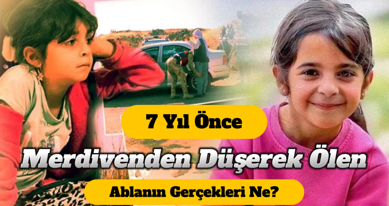 Narin’in Ablasının Şüpheli Ölümü Anne ve Babaya Sorulacak