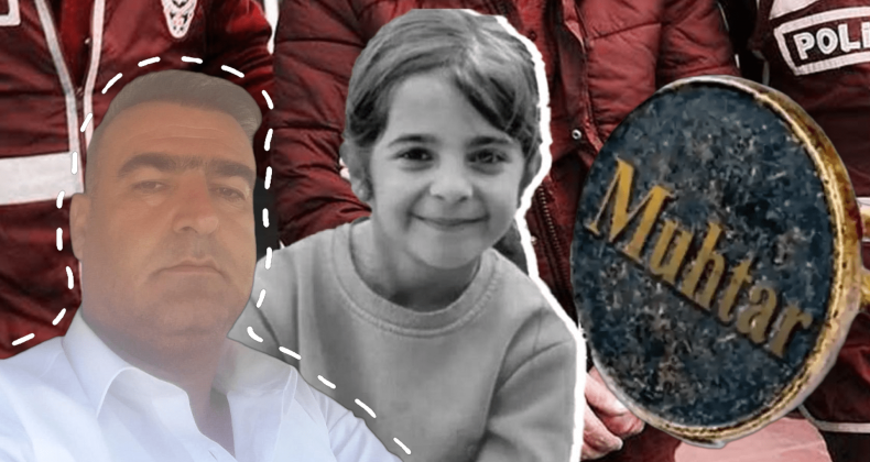 Salim Güran Muhtarlık Görevinden Alındı!