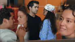 Yalı Çapkını’nın Diyar’ı Pelin Akil’den Sert Tepki!