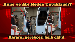 Narin Güran Cinayetinde Anne ve Abi Neden Tutuklandı?