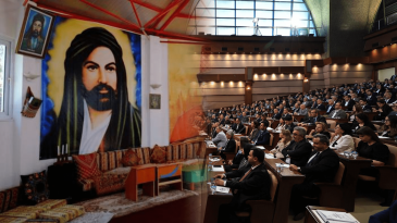 İBB, Cemevini İbadethane Olarak Kabul Etti