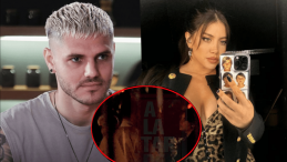 Wanda Nara ve Mauro Icardi Barıştılar mı?