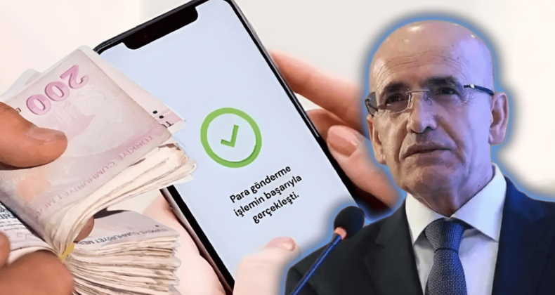 IBAN ile Vergi Kaçıranlara 250 Milyon Lira Ceza!