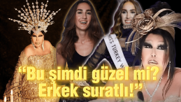 Bülent Ersoy’dan İdil Bilgen’e Sert Yorum: “Şabaniye Gibi!”