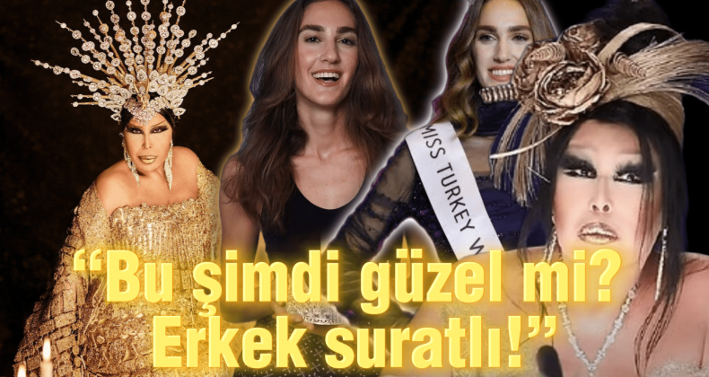 Bülent Ersoy’dan İdil Bilgen’e Sert Yorum: “Şabaniye Gibi!”