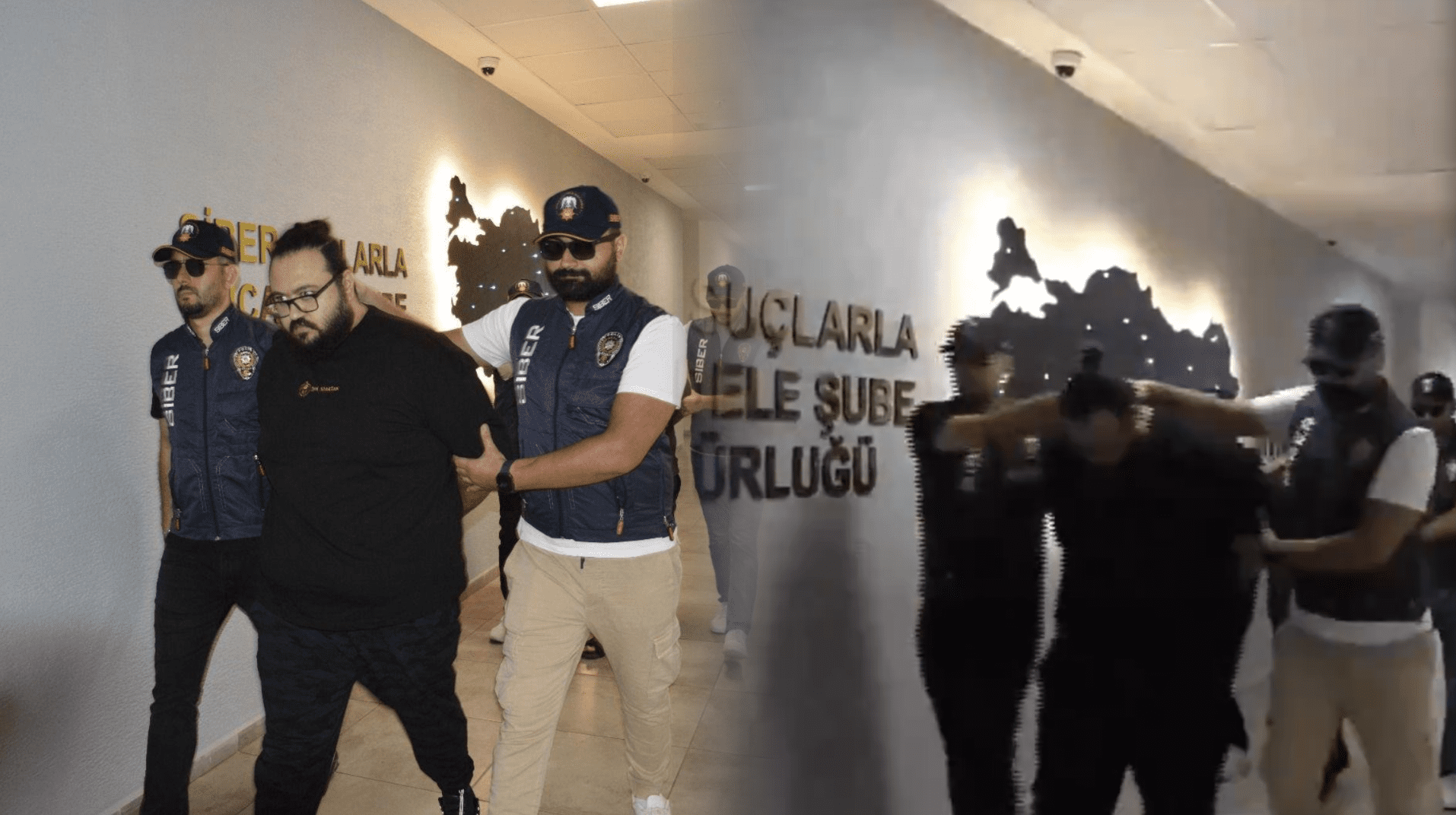 Jahrein Tutuklandı: "Başı Eğik Değildi" Diye Tekrar Yürütüldü! 3 Ekran goruntusu 2024 09 14 193514
