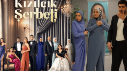 Kızılcık Şerbeti’nde Kriz! Kaan Taşaner Sitem Etti