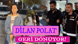 Dilan Polat Sosyal Medya Sessizliğini Bozdu!