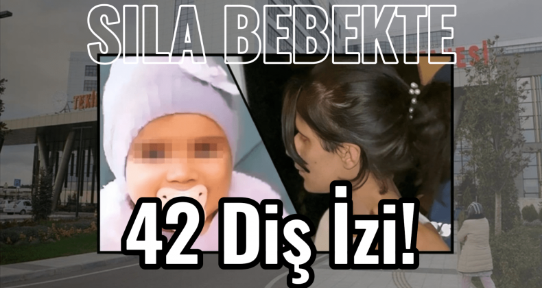 Sıla Bebek Olayında Kan Donduran Detay!