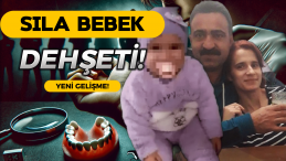 Sıla Bebek Dehşeti: Komşu Çocuklarına Tatbikat Yaptırıldı!