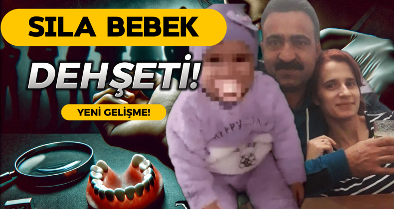 Sıla Bebek Dehşeti: Komşu Çocuklarına Tatbikat Yaptırıldı!