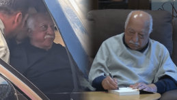 Fetullah Gülen’in Son Hali Sosyal Medyada Gündem Oldu!