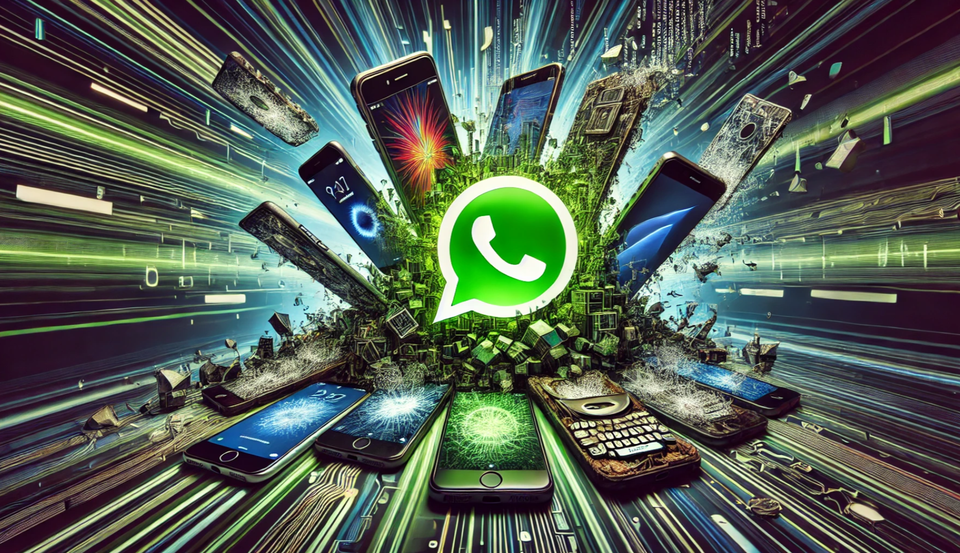 WhatsApp’tan Güncelleme: 19 Telefon Modelinde Artık Çalışmayacak! 1 Ekran goruntusu 2024 09 21 155640