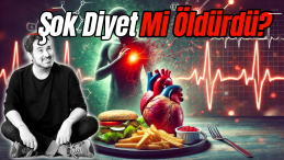 Metin Arolat’ı Şok Diyet Mi Öldürdü? Kalp Krizi Şüphesi!