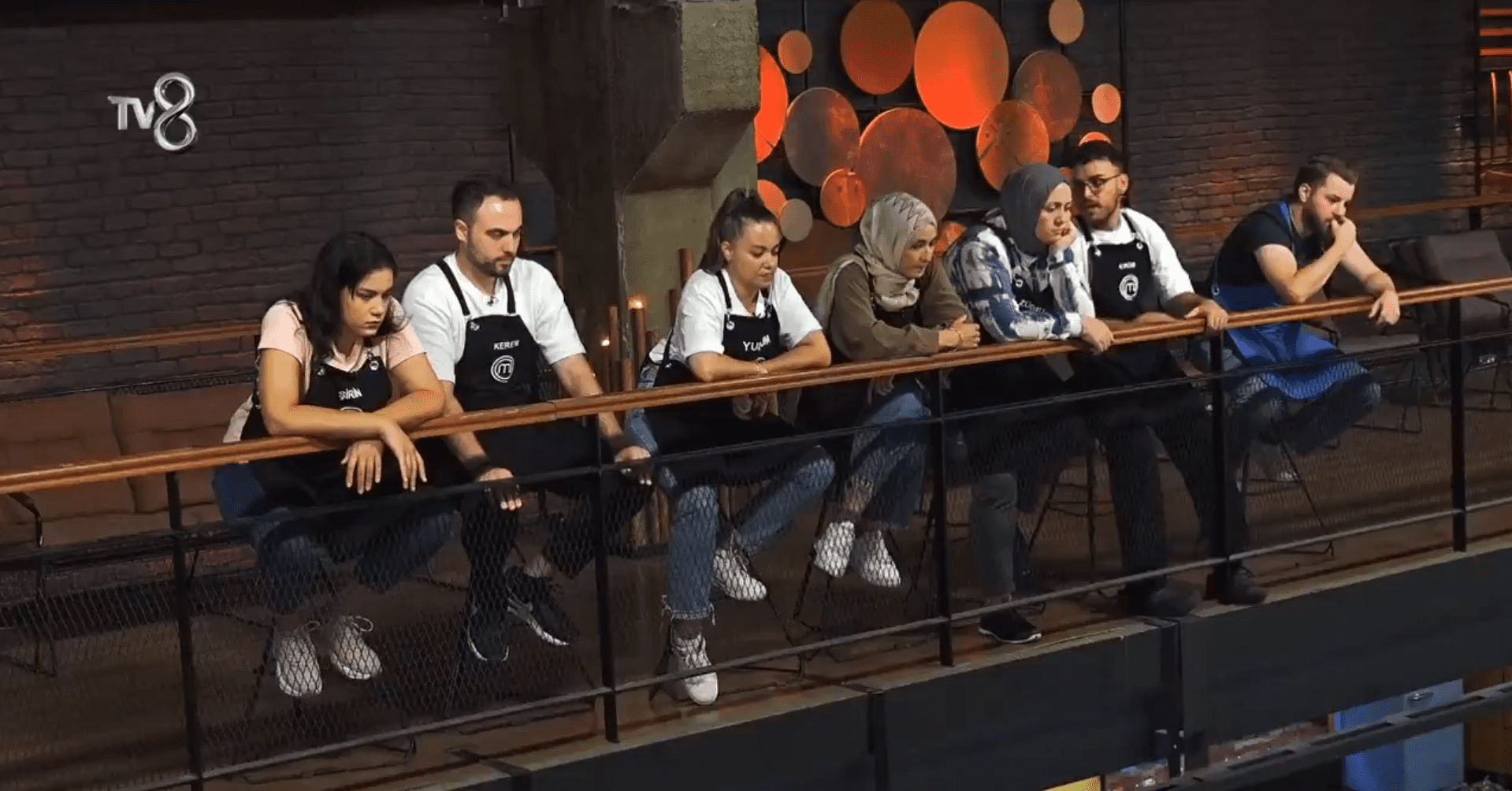 MasterChef Türkiye'de Son Eleme Adayı Belli Oldu! 3 Ekran goruntusu 2024 09 22 010613
