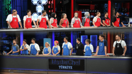 MasterChef Türkiye’de Son Eleme Adayı Belli Oldu!