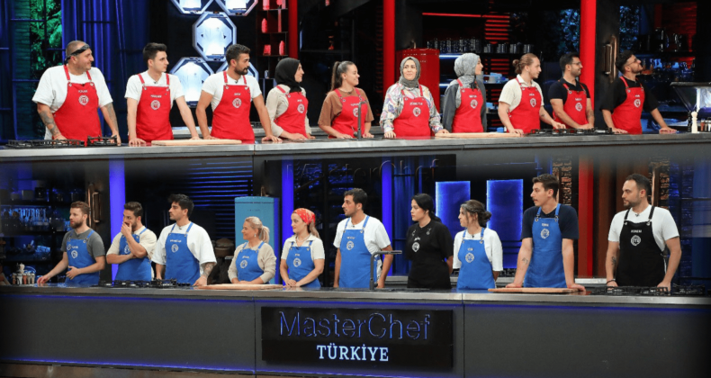 MasterChef Türkiye’de Son Eleme Adayı Belli Oldu!