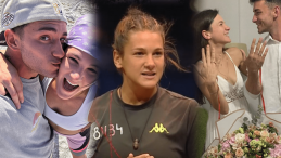 Survivor Şampiyonu Nisa Bölükbaşı Evlendi!