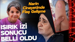 Narin Cinayetinde Adli Tıp’tan Şok Rapor!