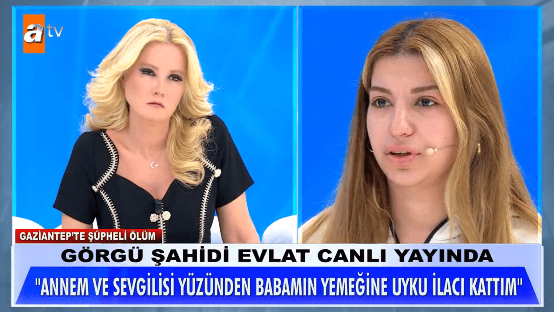 Müge Anlı'da Kan Donduran İtiraf: "Annemin Sevgilisi Babamı Boğdu!" 2 Ekran goruntusu 2024 09 24 141359