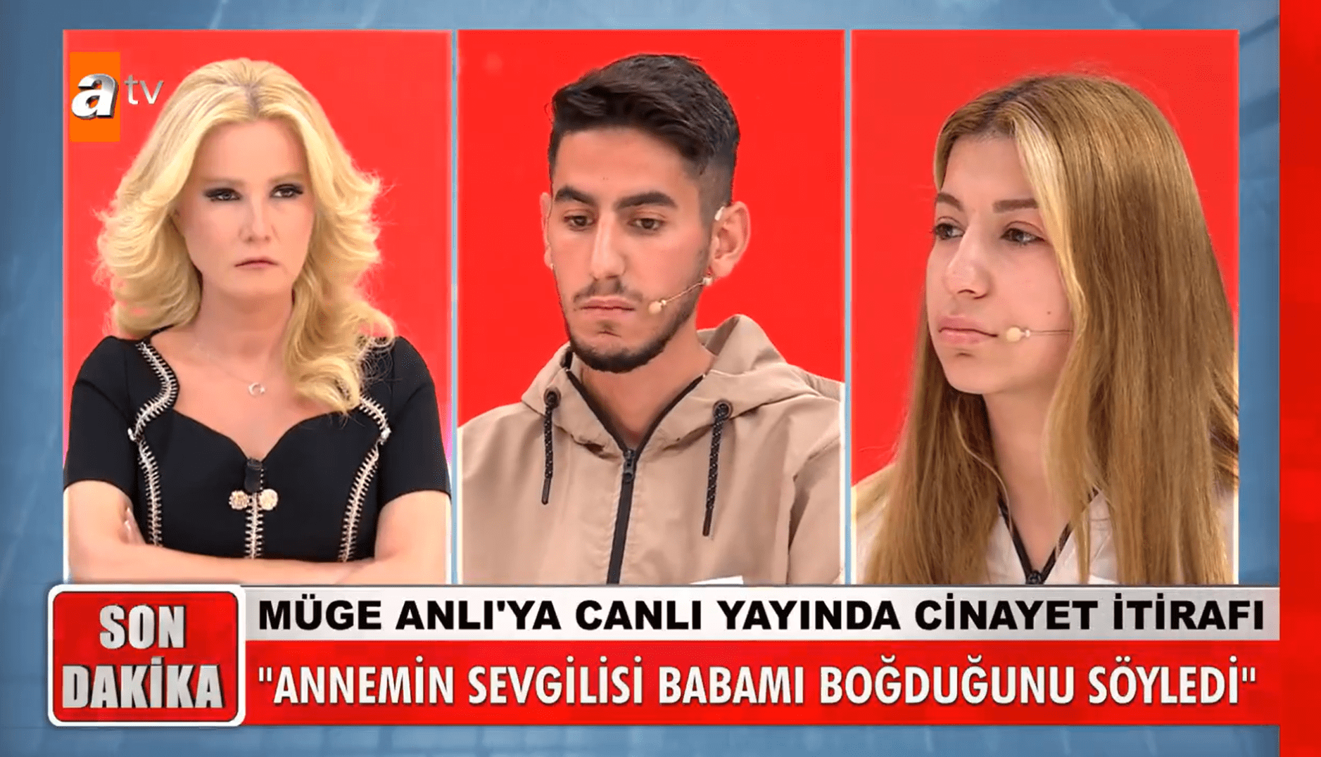 Müge Anlı'da Kan Donduran İtiraf: "Annemin Sevgilisi Babamı Boğdu!" 1 Ekran goruntusu 2024 09 24 141437