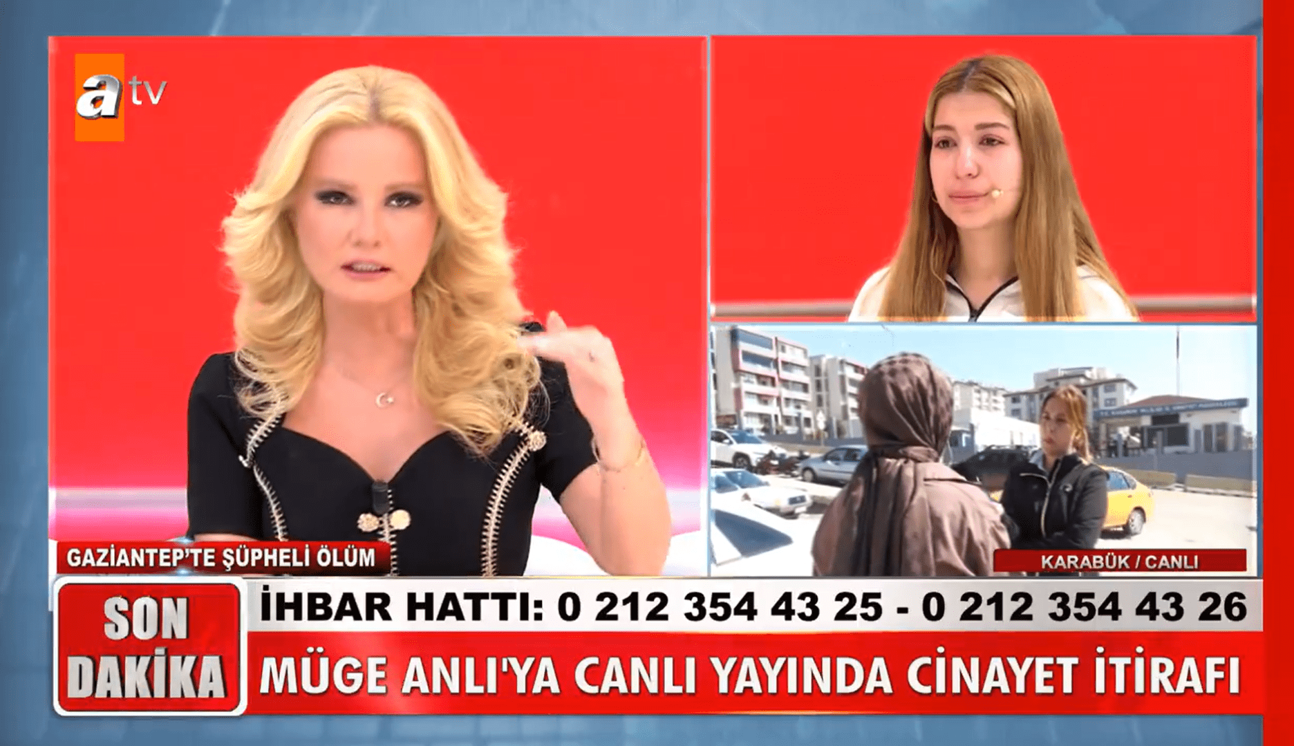 Müge Anlı'da Kan Donduran İtiraf: "Annemin Sevgilisi Babamı Boğdu!" 4 Ekran goruntusu 2024 09 24 141607