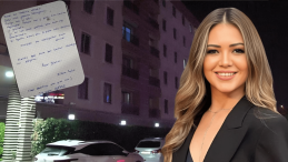Kübra Aykut İntihar Etti: Takipçilerinden Yardım İstemiş!