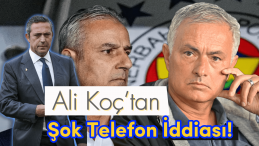 Fenerbahçe’de İsmail Kartal Geri Mi Dönüyor?