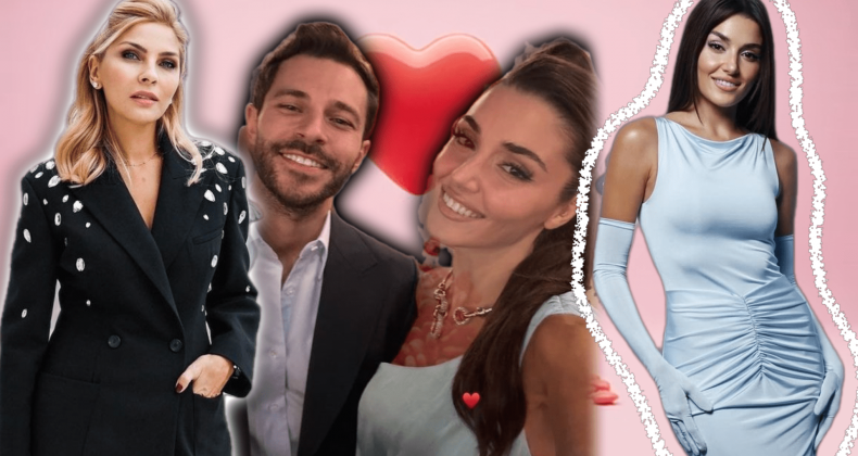 Hande Erçel, Arzu Sabancı İçin Ne Dedi?