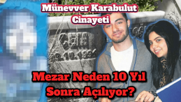 Cem Garipoğlu’nun Mezarı Açılıyor: Skandal mı Gelecek?