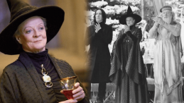 Harry Potter’ın Profesörü Maggie Smith Hayatını Kaybetti