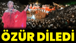 Ajda Pekkan Sahneye Geç Çıktı, Seyirciler Yuhladı!