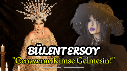 Bülent Ersoy’dan Şok Sözler: “Cenazeme Kimse Gelmesin!”