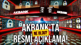 Akbank’ta Skandal İddia! İzinsiz Kredi Çekildi mi?