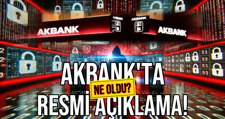 Akbank’ta Skandal İddia! İzinsiz Kredi Çekildi mi?
