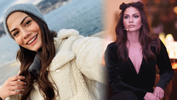 Demet Özdemir’den Rekor 25 Milyon TL’lik Anlaşma!