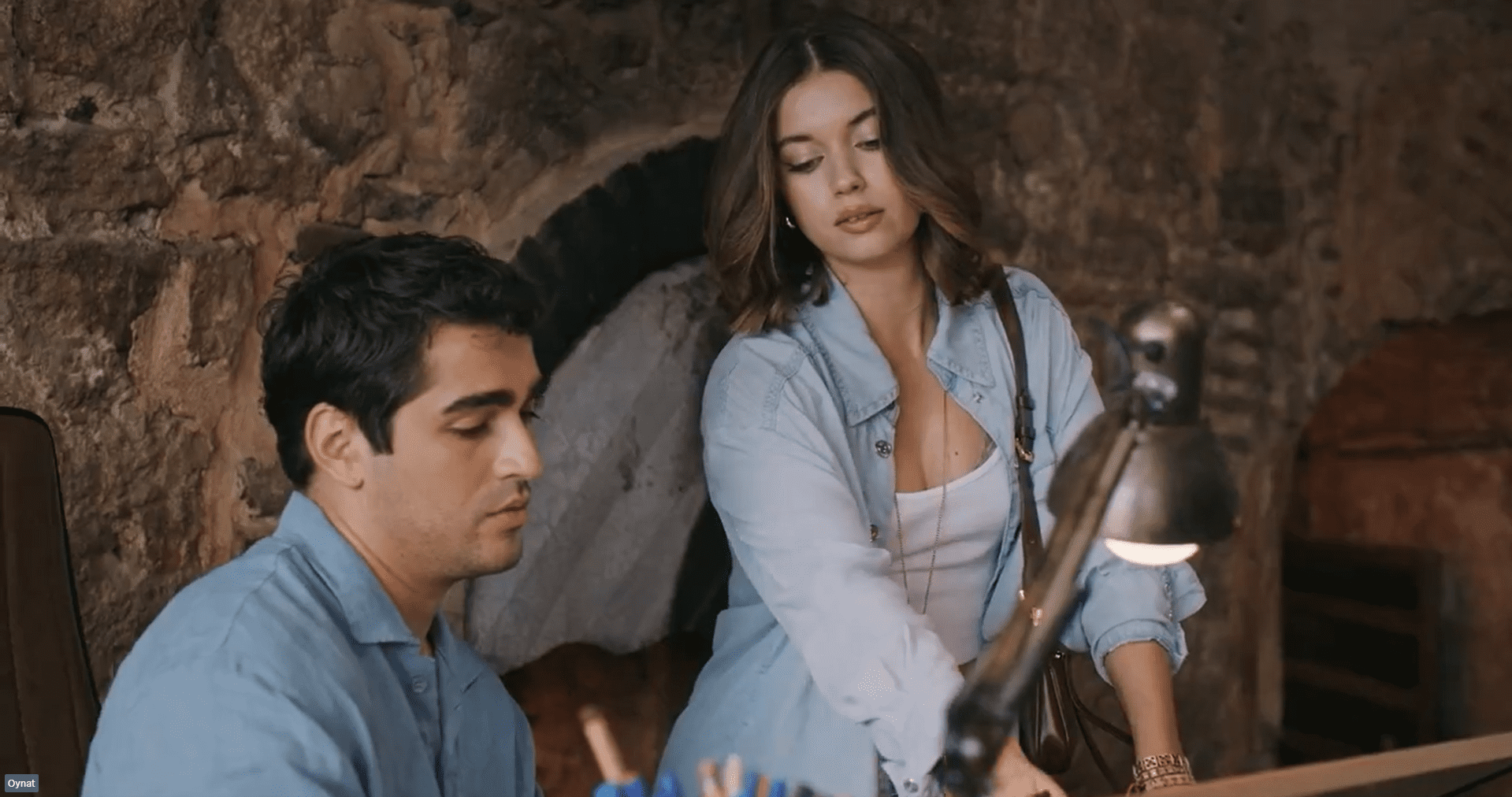 Yalı Çapkını 77. Bölüm Fragmanı Nefes Kesecek! 3 Ekran goruntusu 2024 09 30 160128