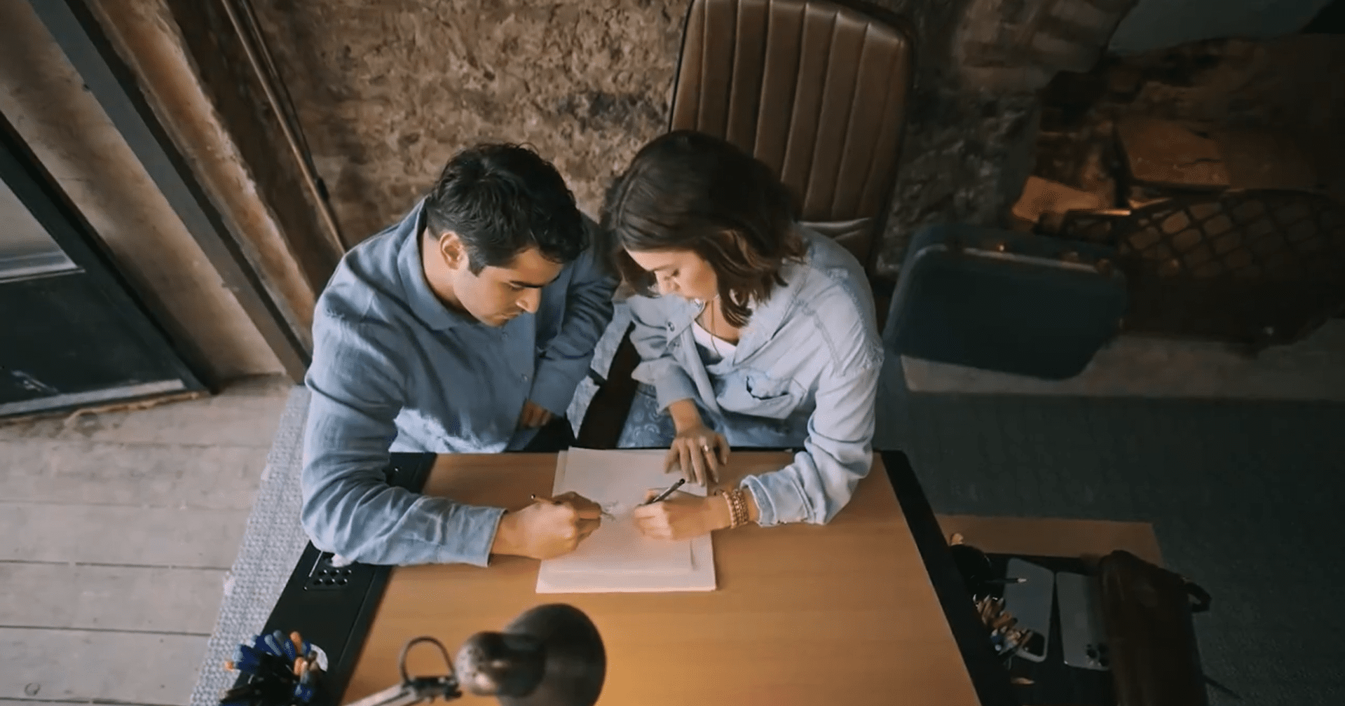 Yalı Çapkını 77. Bölüm Fragmanı Nefes Kesecek! 4 Ekran goruntusu 2024 09 30 160156