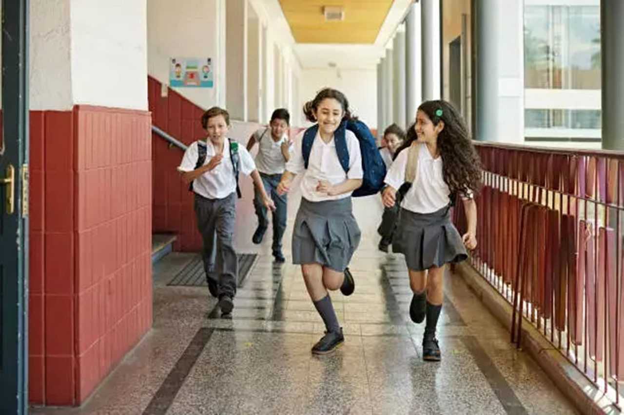 Eylul Ayi Icin Heyecan Dorukta Okullar 9 Eylulde Basliyor 2