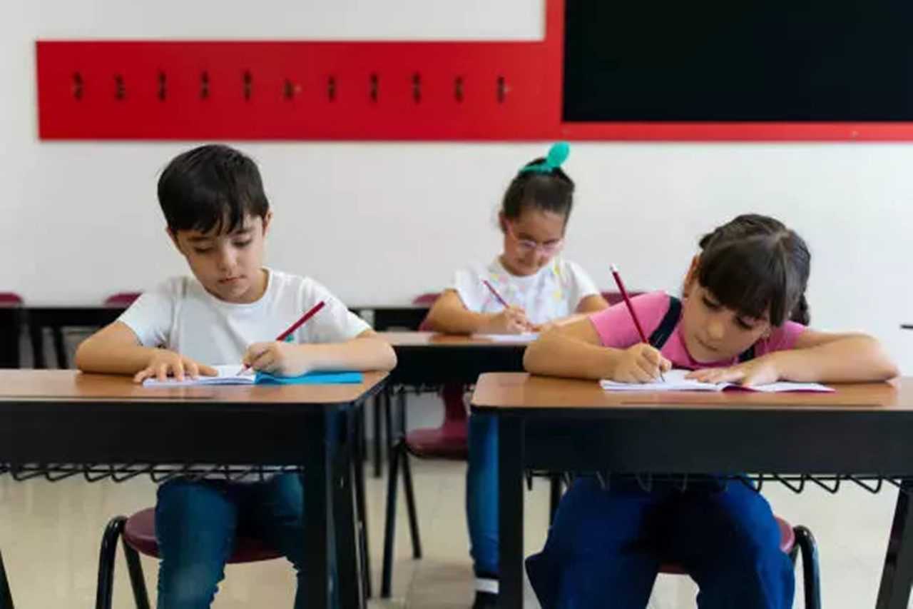 Eylul Ayi Icin Heyecan Dorukta Okullar 9 Eylulde Basliyor 4