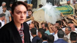 Ezgi Mola’dan Şok Edici Açıklama