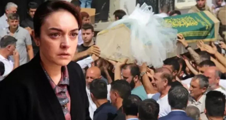 Ezgi Mola’dan Şok Edici Açıklama