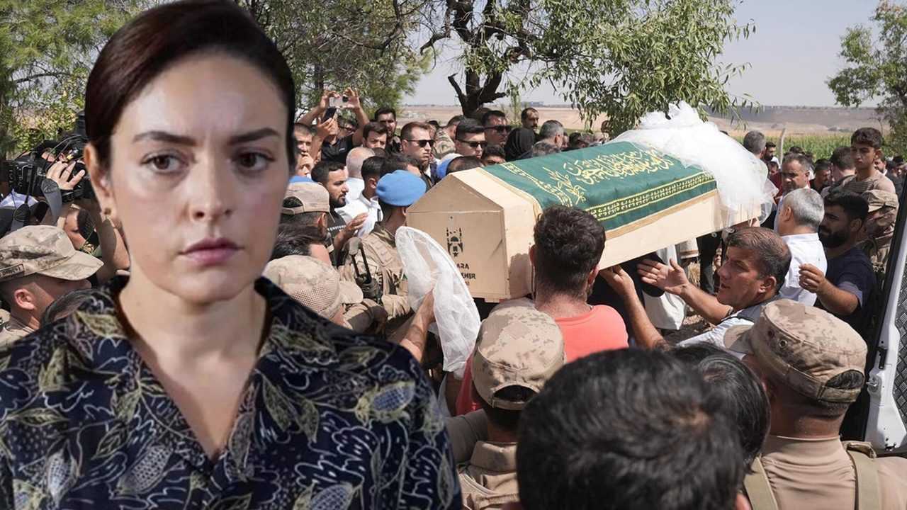 Ezgi Mola'dan Şok Edici Açıklama 2 Ezgi Moladan Sok Edici Aciklama 3