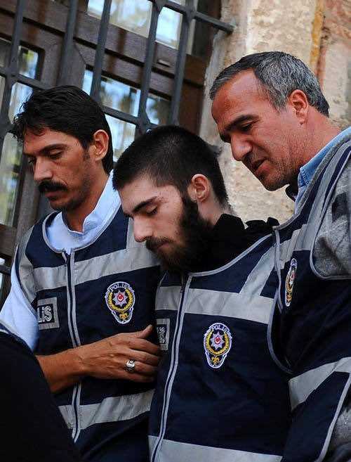 Cem Garipoğlu’nun Mezarı Açılıyor: Skandal mı Gelecek? 10