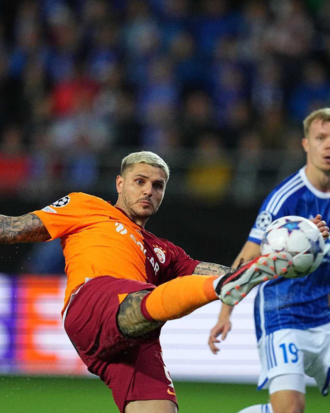 Galatasaray’a Icardi Şoku! Sakatlık Süresi Belli Oldu 3 F4PordaWAAEsd0e
