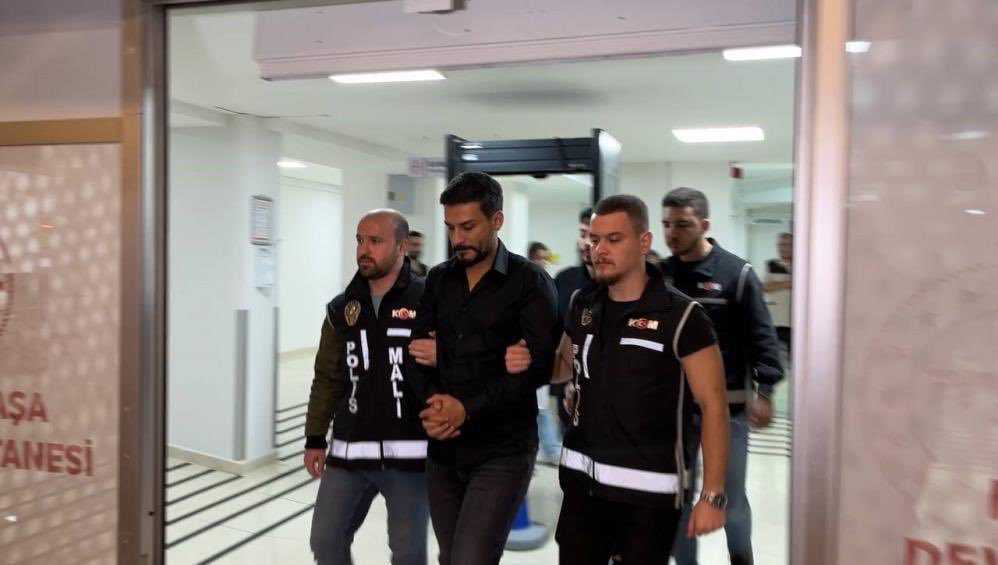 Savcıdan Dilan ve Engin Polat'a Ceza Talebi! 2 F914M27XgAAqOYp