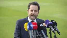 FBI İddiası: Erden Timur Gözaltında Değil