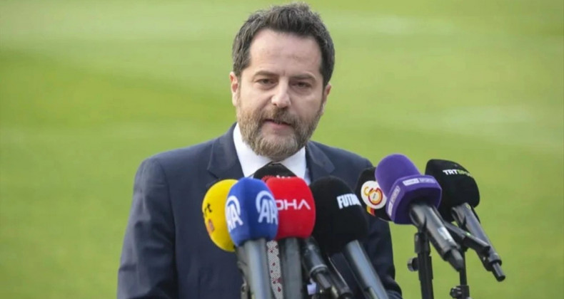 FBI İddiası: Erden Timur Gözaltında Değil