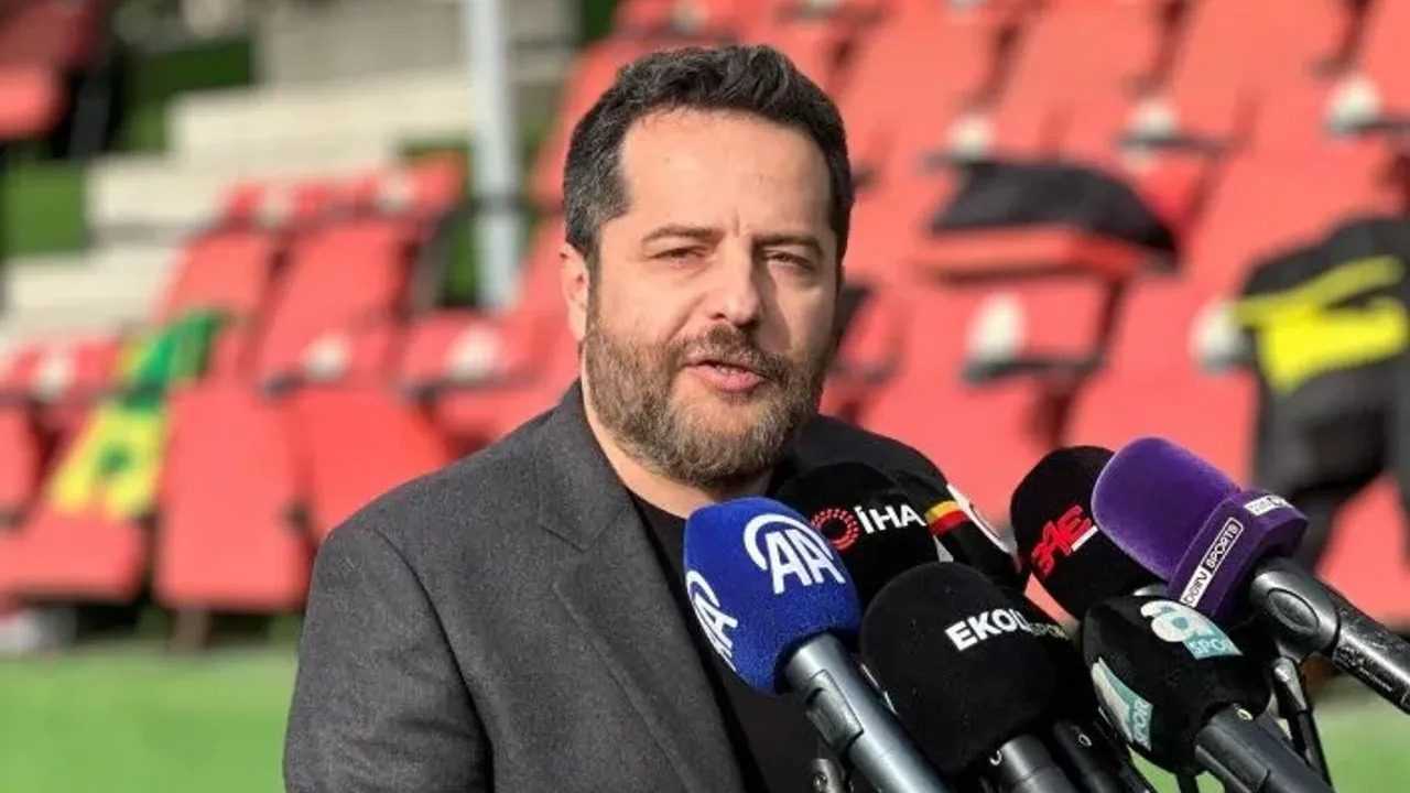 FBI İddiası: Erden Timur Gözaltında Değil 4 FBI Iddiasi Erden Timur Gozaltinda Degil 5