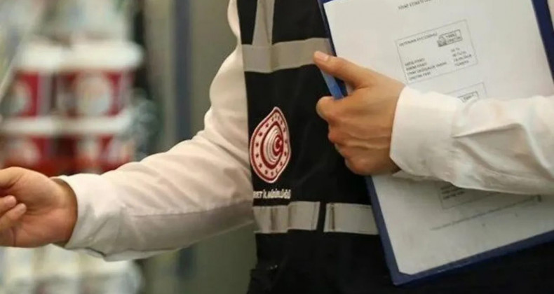 Fahiş Fiyat Skandalı: 1274 İşletmeye 327 Milyon TL Ceza